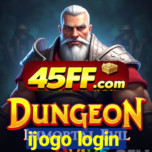ijogo login
